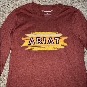 Women’s Ariat Shirt